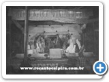 A Paixo de Cristo - Circo do Carlito - 01