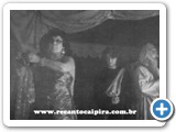 A Paixo de Cristo - Circo do Carlito - 02