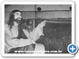 A Paixo de Cristo - Circo do Carlito - 08