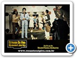 Carlito Martins no Filme Estrada da Vida em 1980
