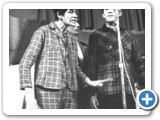 Chiquinho e Carlito Martins
