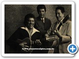 Tinoco, Carlito Martins e Tonico