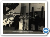 Tonico e Tinoco e Carlito Martins no Programa Som Verde