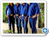 Catira Brasil - 004
