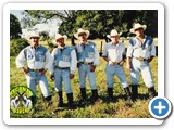 Catira Brasil - 021