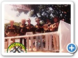 Catira Brasil - 030