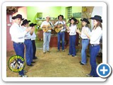 Catira Brasil - 036