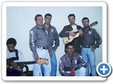 Catira Brasil com Mazinho Quevedo na cidade de Paulnia