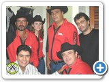 Catira Brasil com o Violeiro Jorge Pinhatti e Joozinho