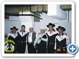 Catira Brasil com Pedro Bento e Z da Estrada