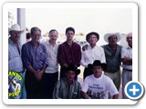 Encontro de Catra em General Salgado