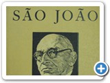 Livro O Milagre de S�o Jo�o