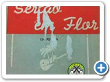 Livro Sert�o em Flor (11� Edi��o)