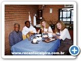 Joo Pacfico, Adauto Santos, Clia e Celma