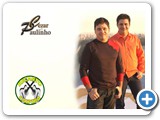 C�zar e Paulinho - 015