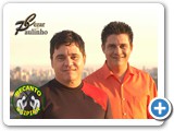 C�zar e Paulinho - 016