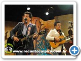 C�zar e Paulinho no Programa Viola Minha Viola - 002