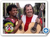 Chico Lobo e Pereira da Viola