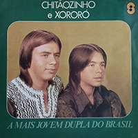 Discografia ChX - 60 dias apaixonado, 1979