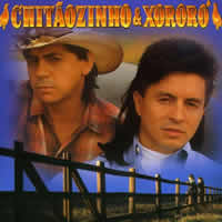 Almanaque caipira sertanejo - CHITÃOZINHO & XORORÓ - Em 1979