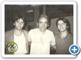 Manoel Moreno e Chitozinho e Xoror