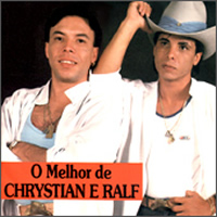 discografia cristian e ralf