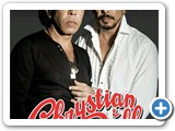 Chrystian e Ralf - 044
