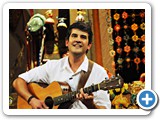 Cludio Lacerda no Programa Sr. Brasil - 002