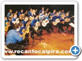 Cludio Weizmann e a Camerata de Violes - 01