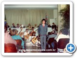 Cludio Weizmann em 1985