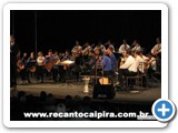 Orquestra infantojuvenil de violes