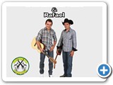Cristiano Carvalho e Rafael - 002