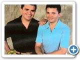 Cristiano Carvalho e Rafael - 003