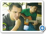 Cristiano Carvalho e Rafael - 005