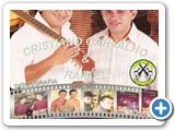 Cristiano Carvalho e Rafael - Release - 01
