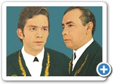 Damasco e Damasceno - 002
