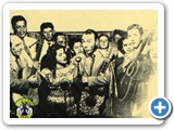 De Moraes e Sua Turma