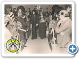 Casamento de Ravel e Rejane Imperial - 001
