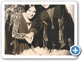 Casamento de Ravel e Rejane Imperial - 005