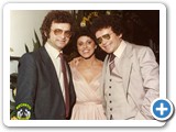 Dom, Rejane Imperial e Ravel