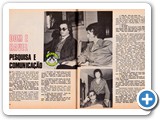 Dom e Ravel - Reportagem Revista Melodias
