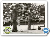 Dom e Ravel - Show no Estdio do Cear - 001