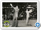 Dom e Ravel - Show no Estdio do Cear - 002