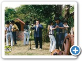 Gravao Programa do Ravel