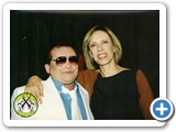 Ravel com Marlia Gabriela no SBT