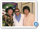 Ravel com Teodoro e Sampaio