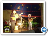 Delley e Dorivan em Poxoréu-MT - 08-05-2010