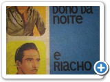 Dono da Noite e Riacho - Modinhas Sertanejas - Vol. 01