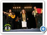 Dorinho, Iara e Pontelli em Pirassununga - 2009