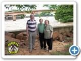 Ponteli, Dorinho e Iara